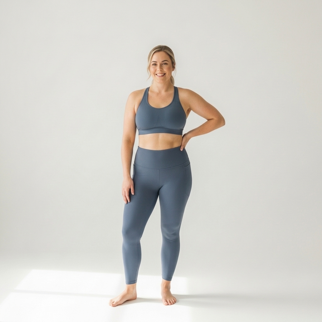 After transformation